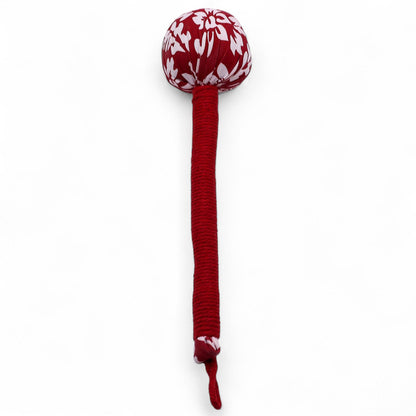 Wormwood Massager - Red