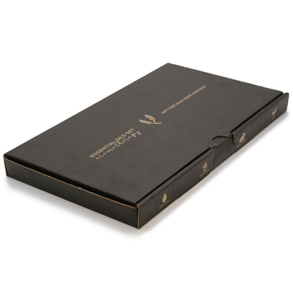 Set de aceites esenciales para aromaterapia - Verano