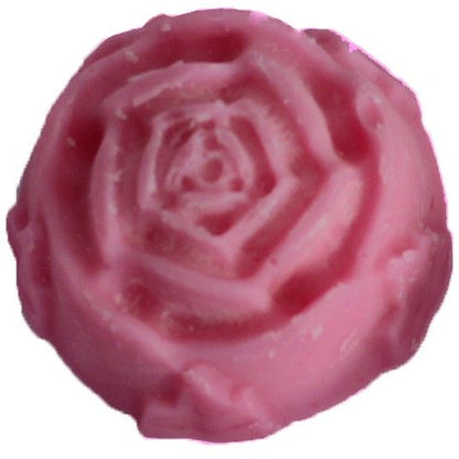 Cera de Soja Natura - Rosa Clásica
