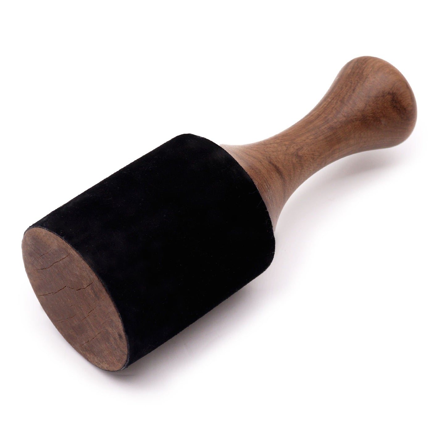 Extra Large Wooden King Stick - 26x9.5 cm