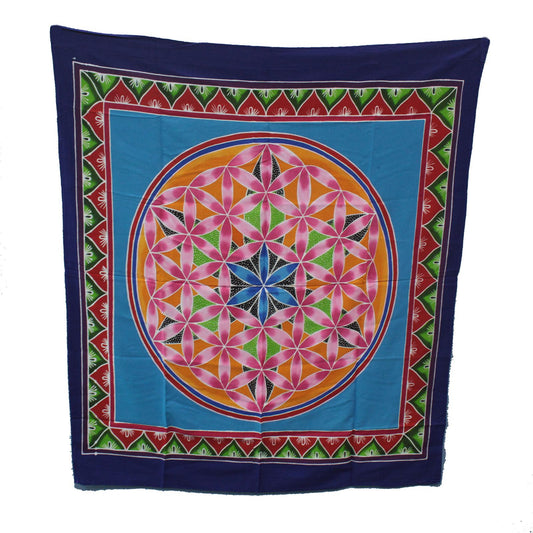 Tapestries - Mandala Classic