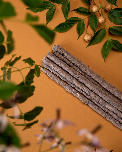 5 Éléments Air - Joie