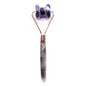 Gemstone Facial Roller - Amethyst