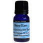 Essential Oil Blend - Sleep Well - 10ml