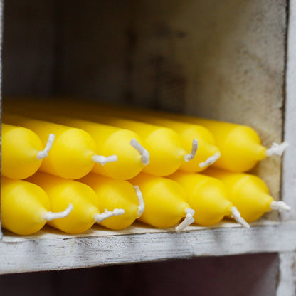 Expositores y displays de Madera - Blanqueado