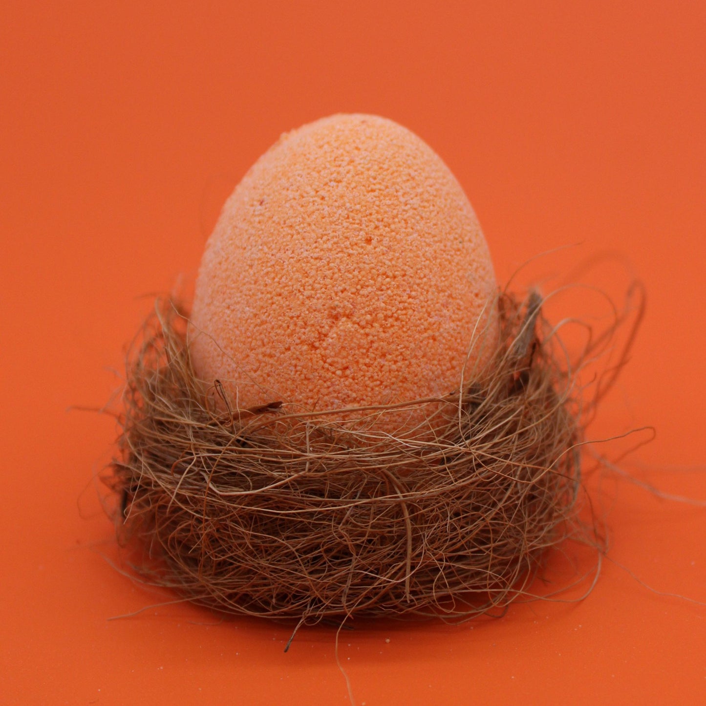 Bomba Huevo Mandarina y Pomelo en Caja