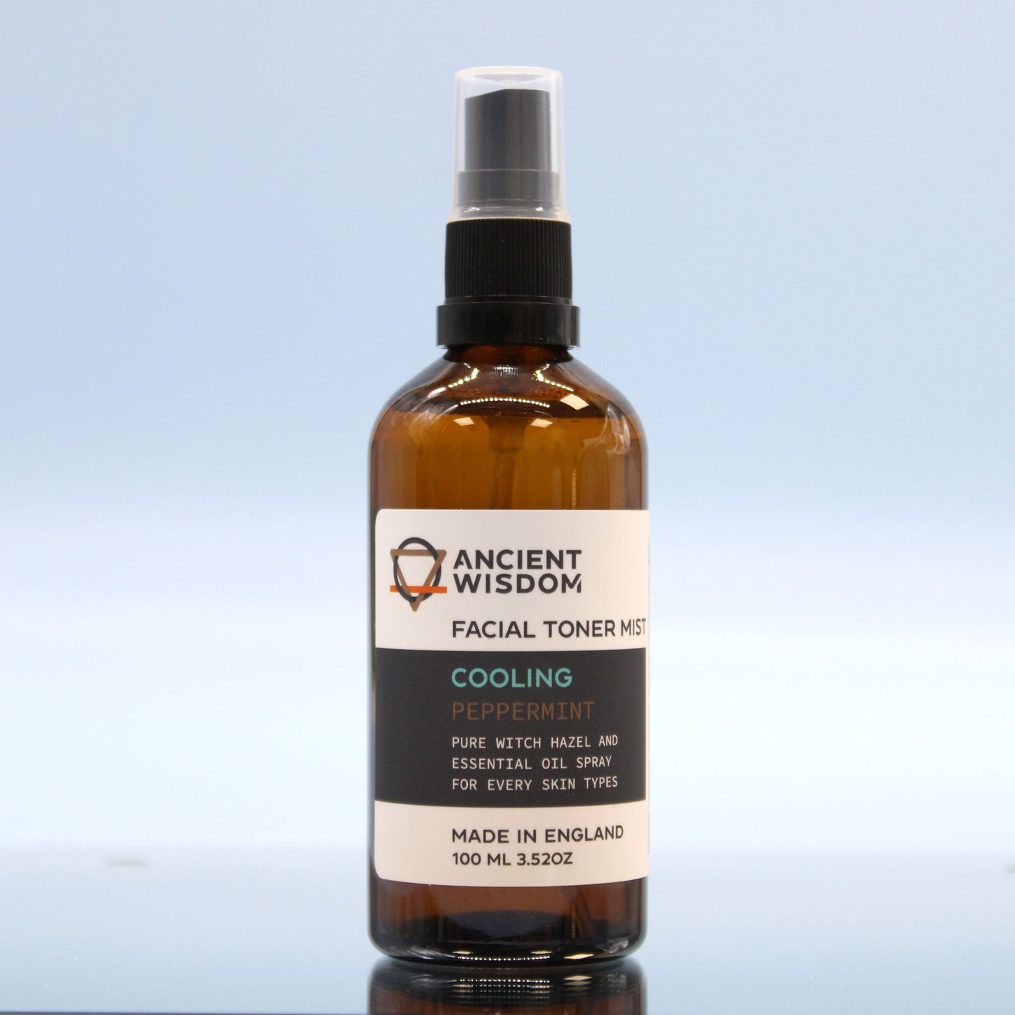 Mint Facial Moisturizer 100ml