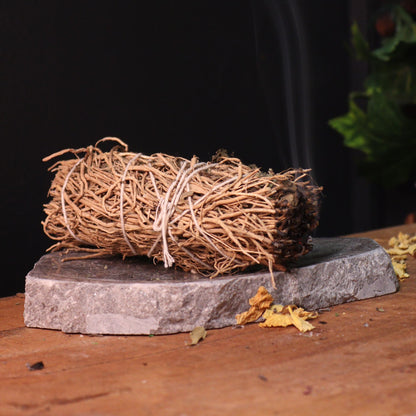 Banjara Smudge - vetiver