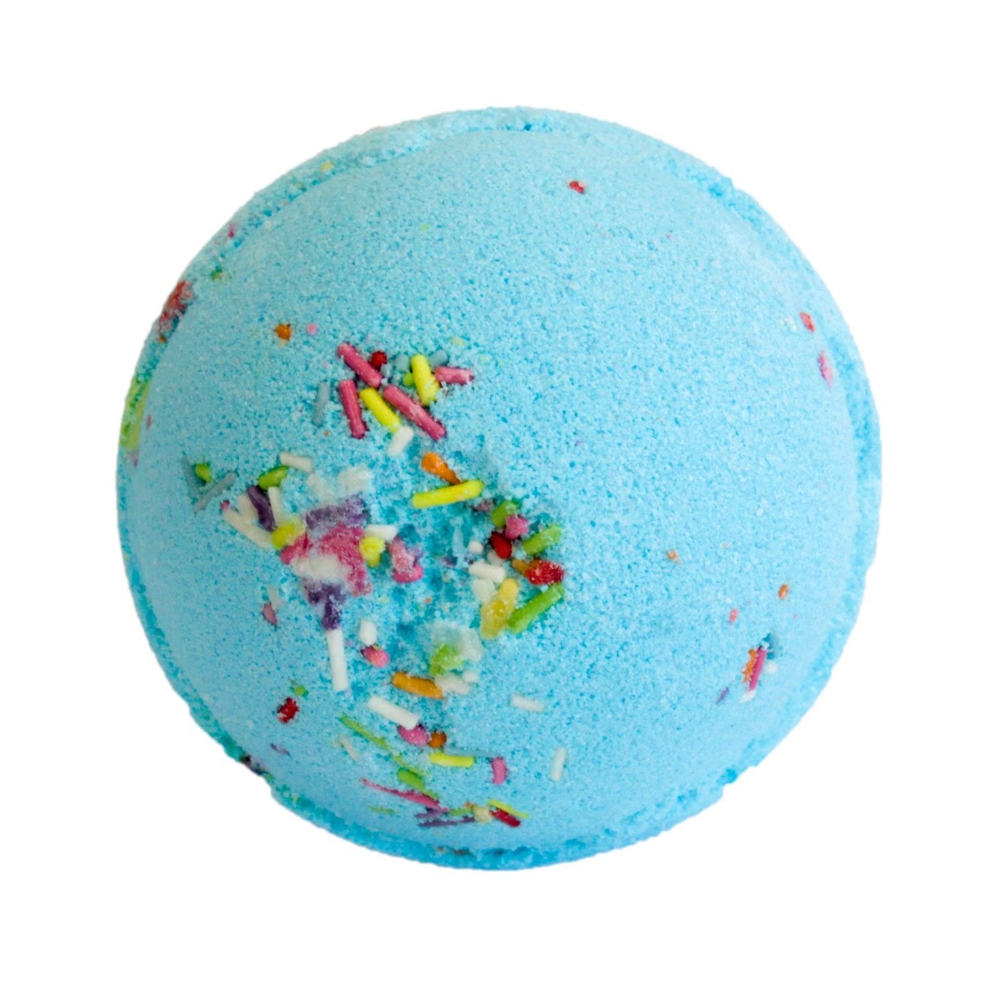 Set of 3 daisy bath bombs