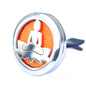 Kit difusor para coche - Buda de loto - 30mm