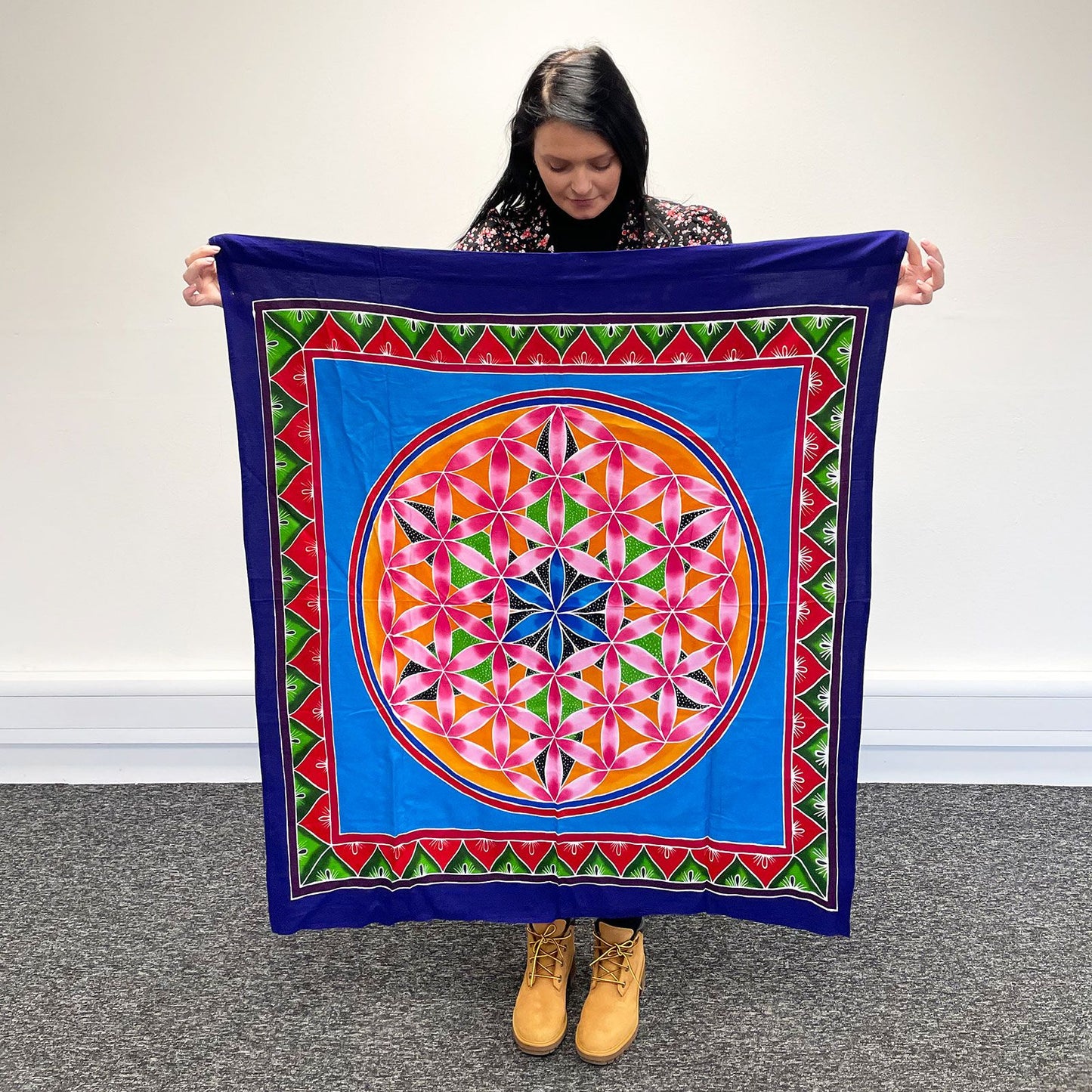 Tapestries - Mandala Classic