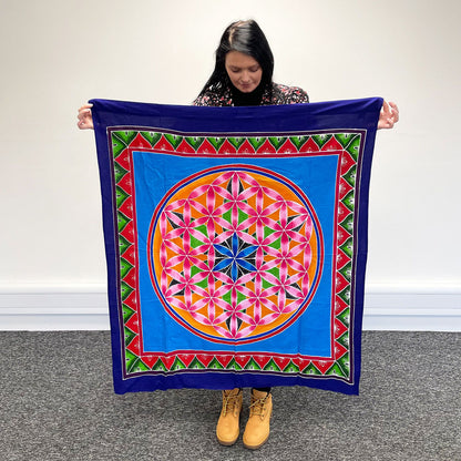Tapestries - Mandala Classic