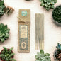 Resin Sticks for Rituals - White Sage