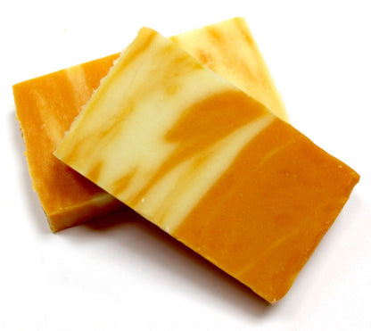 Savon à l'orange