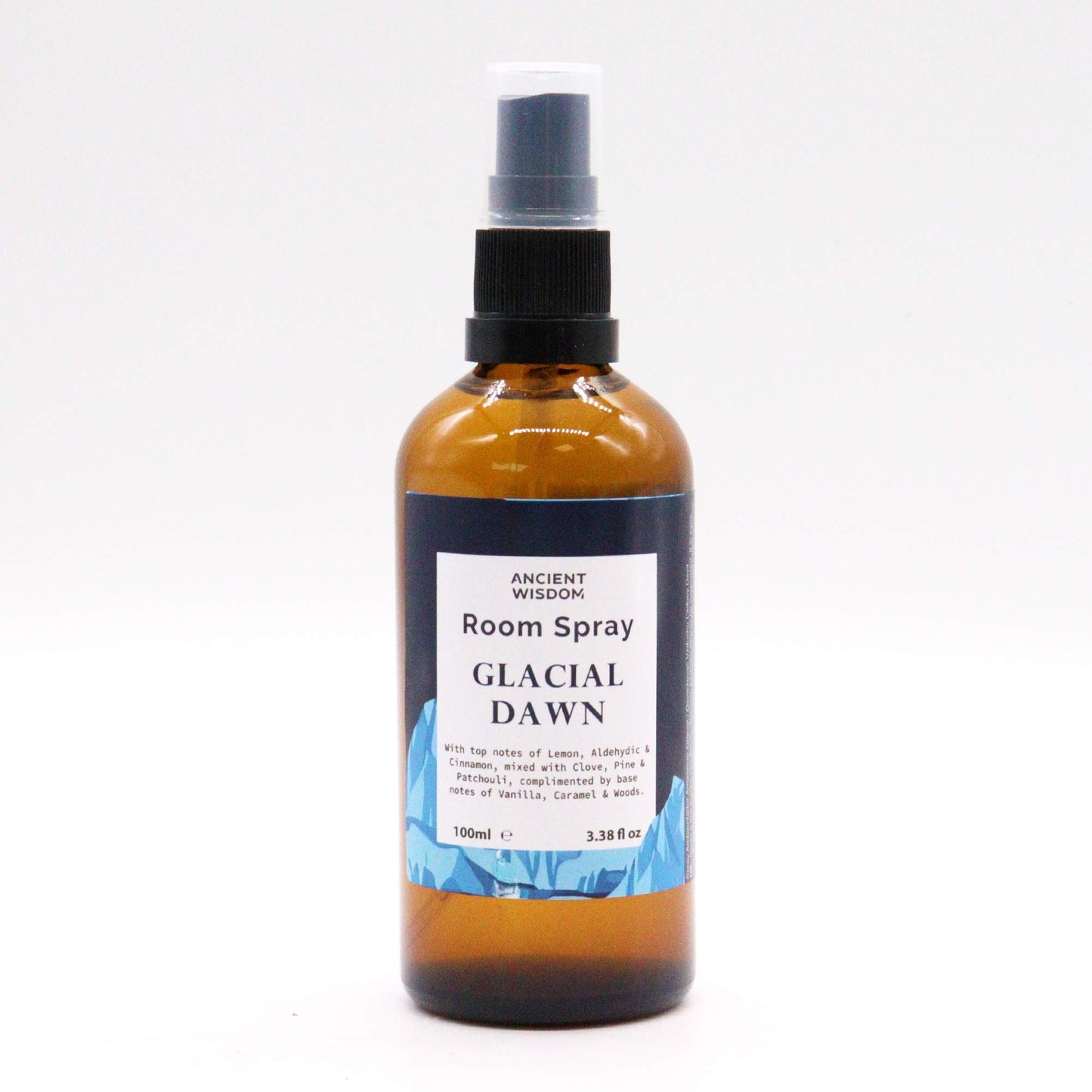 Spray désodorisant d'intérieur - Glacial Dawn 100 ml