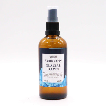 Spray désodorisant d'intérieur - Glacial Dawn 100 ml
