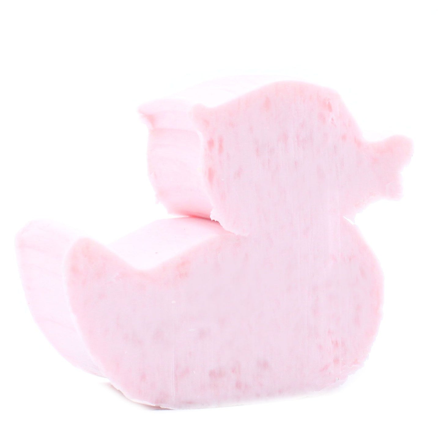 Savon Pink Duck Guest - Bubble Gum