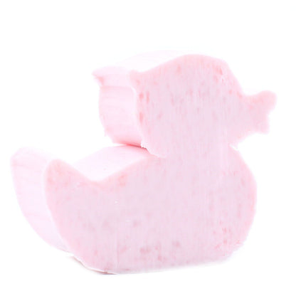 Savon Pink Duck Guest - Bubble Gum