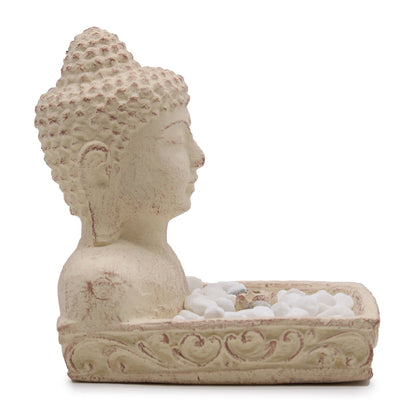 Encens Bouddha Feng Shui (crème)