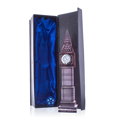 Big Ben Clock - Claro