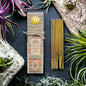 Resin Sticks for Rituals - Lemongrass