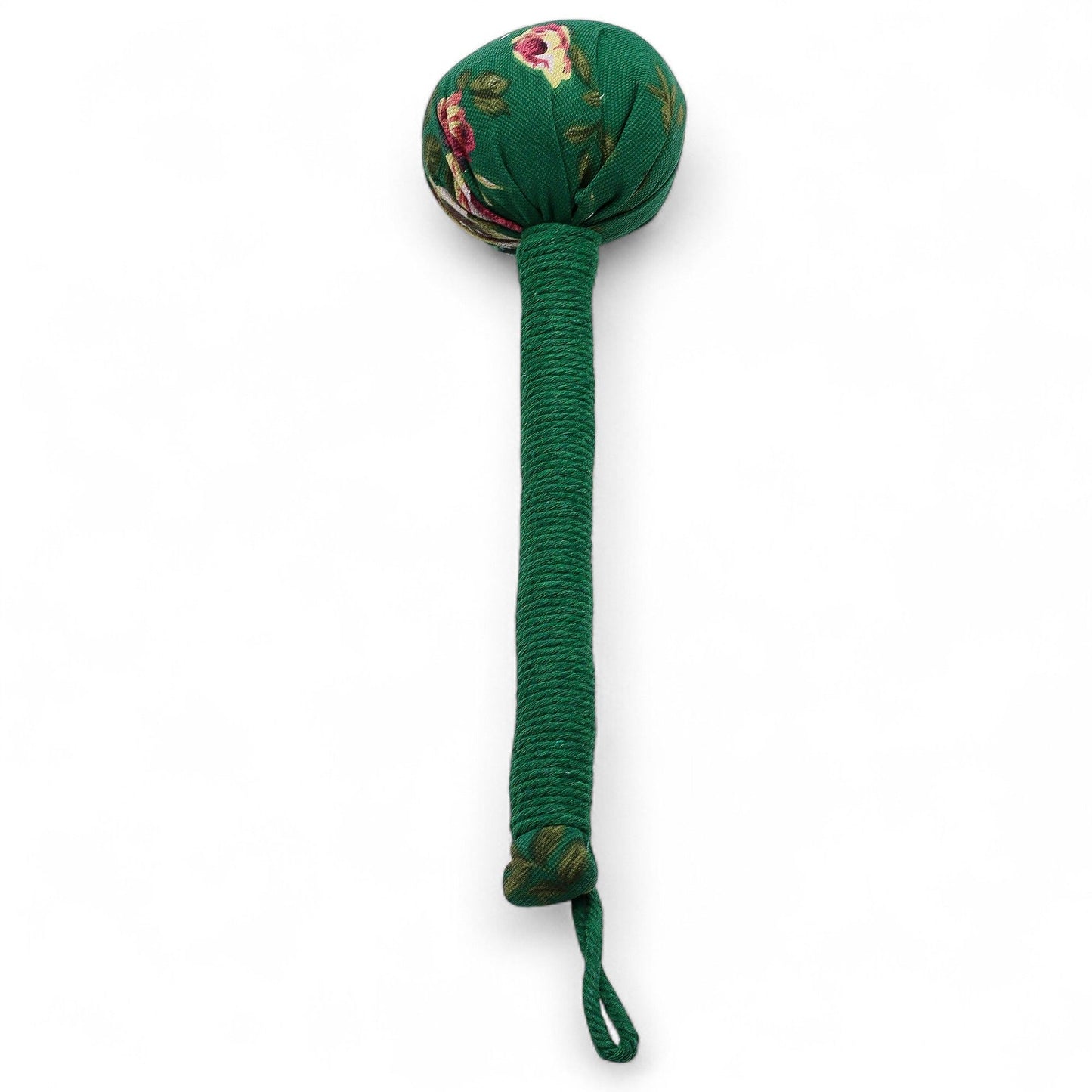 Wormwood Massager - Green