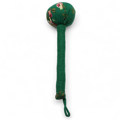 Wormwood Massager - Green