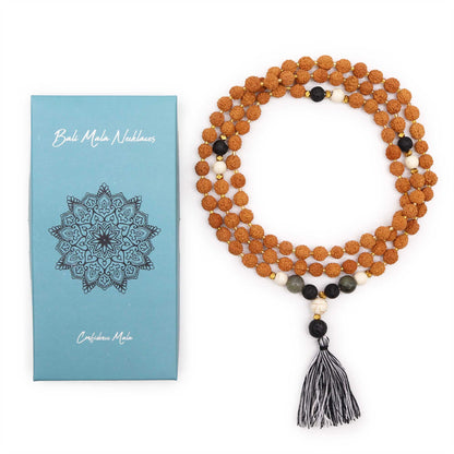 Collar Bali Mala - Confianza