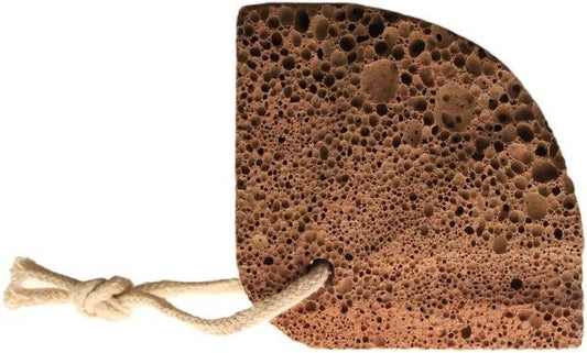 Volcanic Lava Rock - Shell