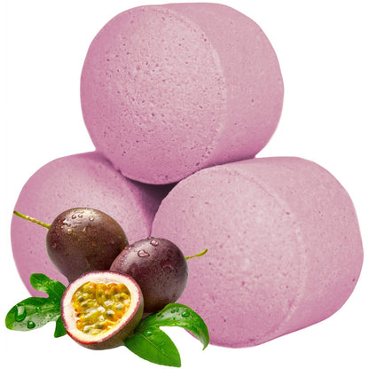 Mini-bombes de 1,3 kg - fruit de la passion