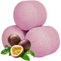 Mini-bombes de 1,3 kg - fruit de la passion