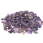 Amethyst chips in bulk - 1KG