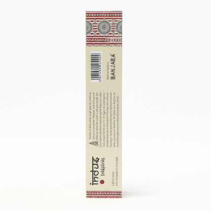 Indus Tesoros - Indic-Spice - 15 g