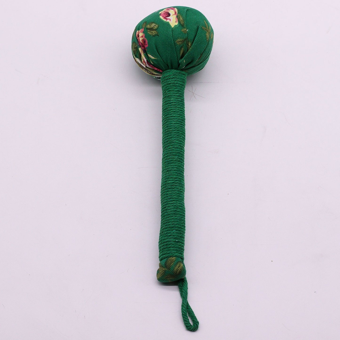 Wormwood Massager - Green