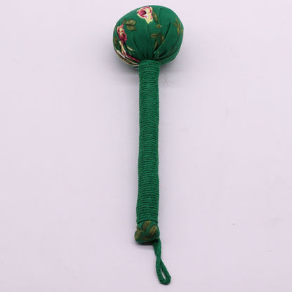 Wormwood Massager - Green