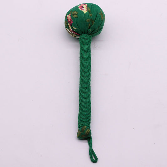 Wormwood Massager - Green