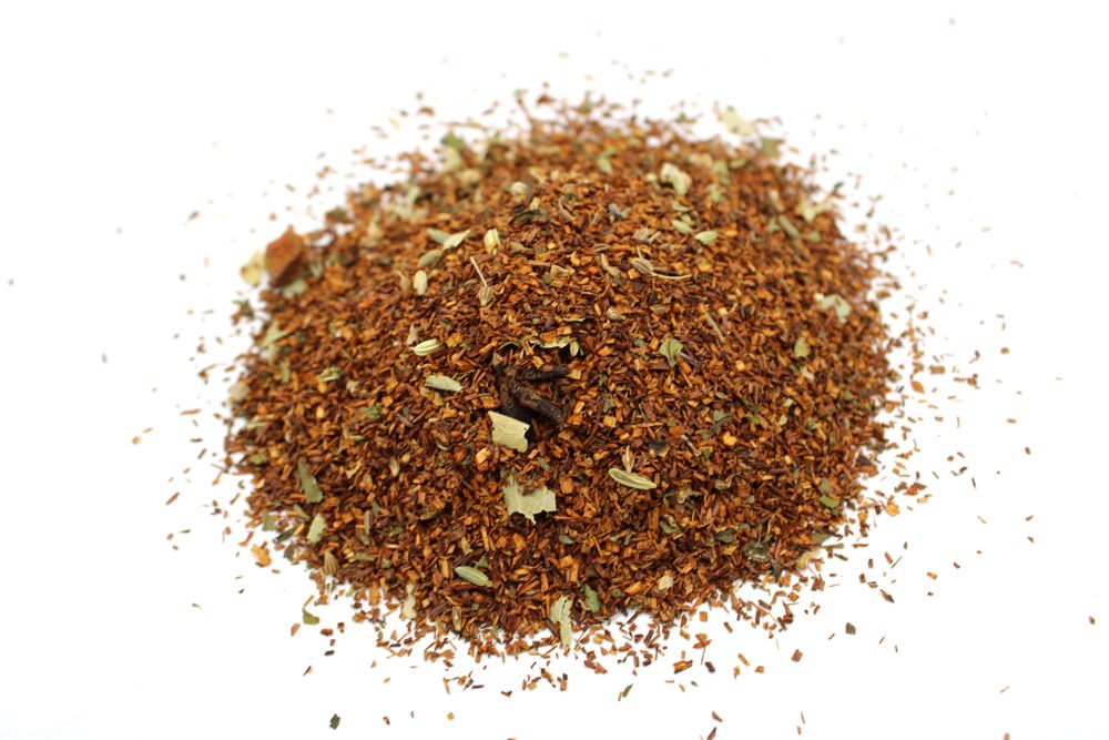 50 g de Red Bush Digestive