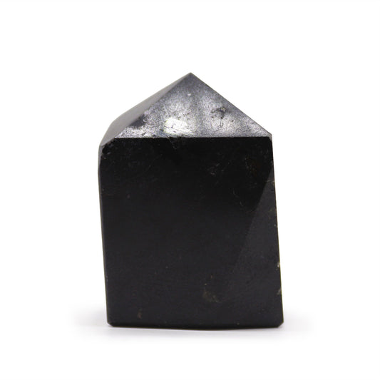 Puntas de piedra preciosa de aprox. 6 cm (0,5 kg) - Turmalina india
