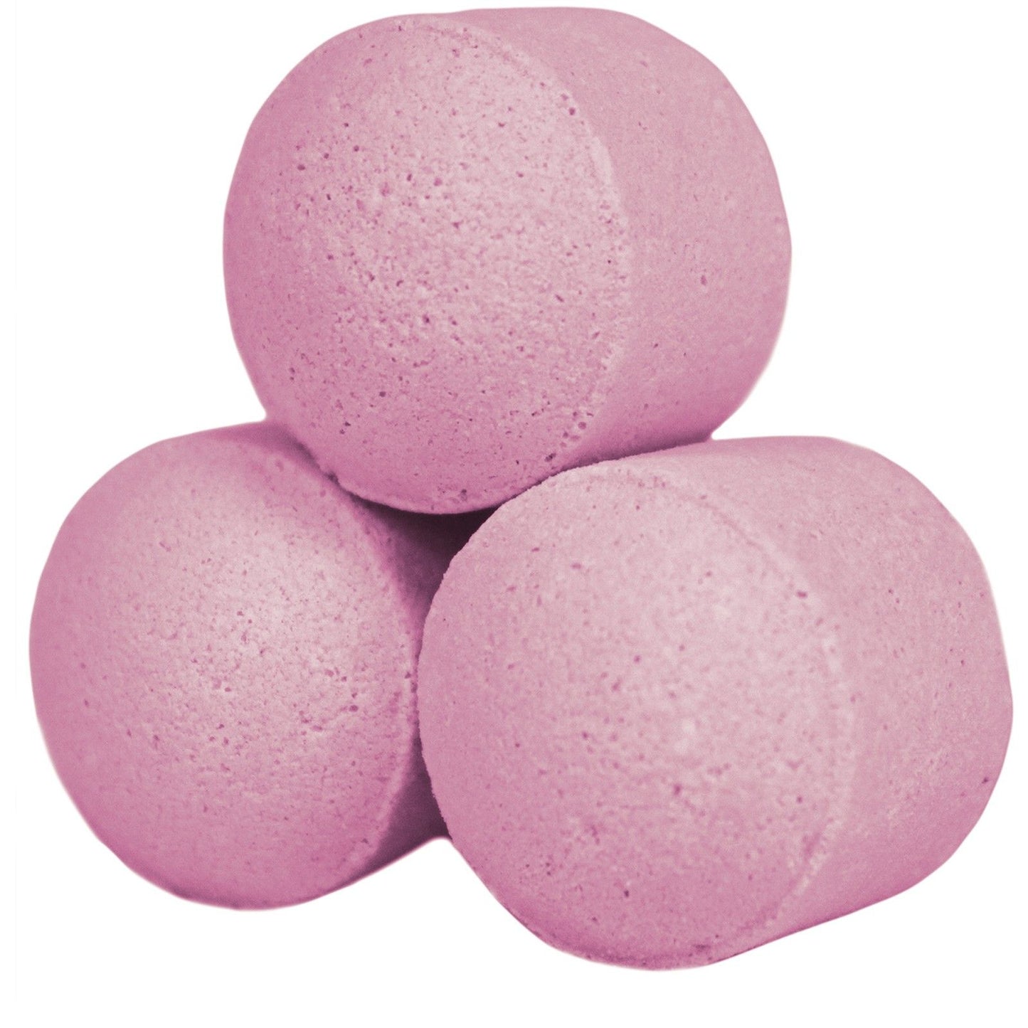 Mini-bombes de 1,3 kg - fruit de la passion