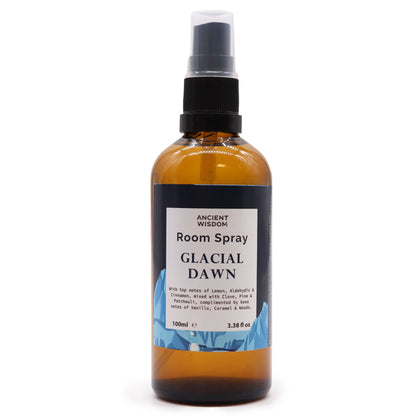Spray désodorisant d'intérieur - Glacial Dawn 100 ml