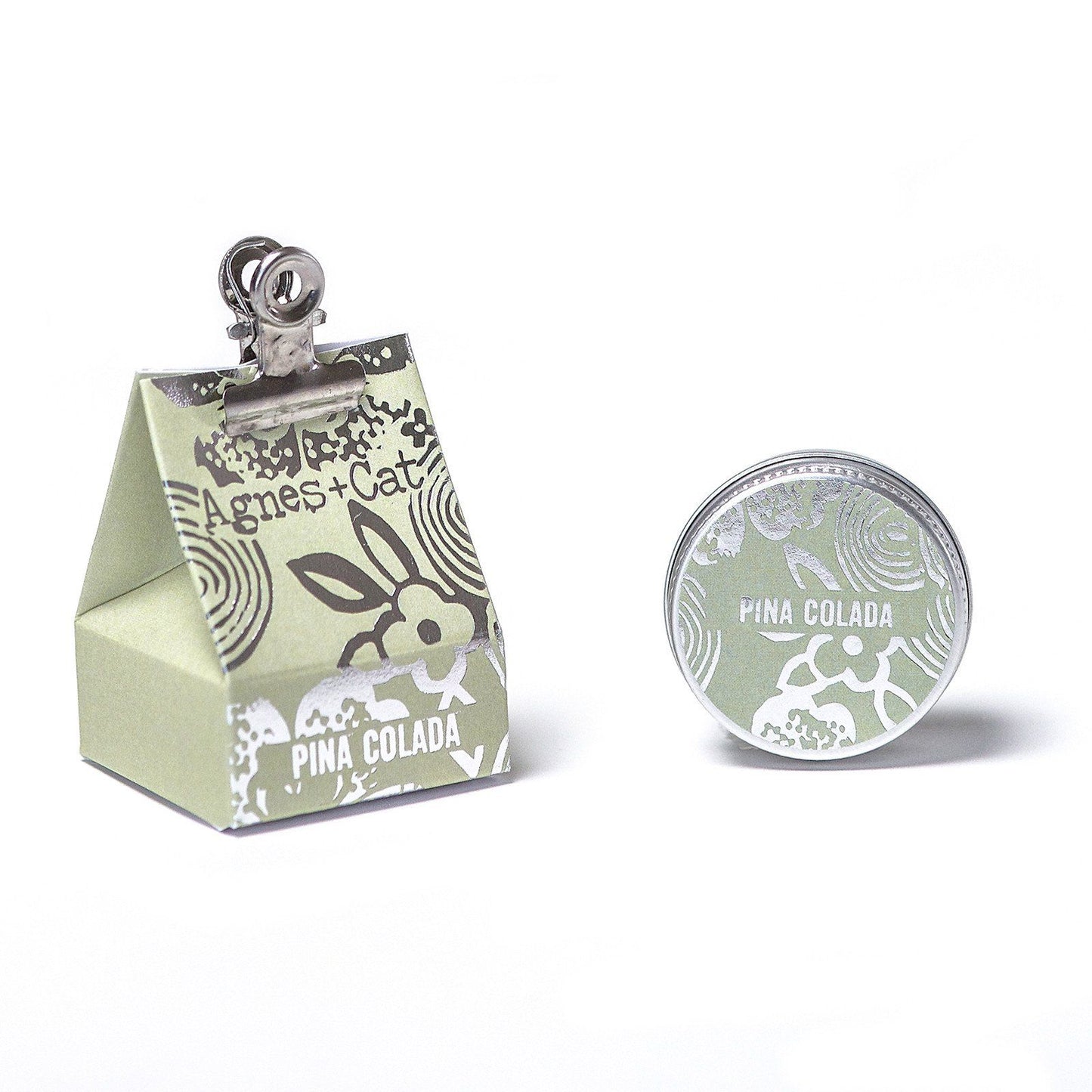 Lip Balm - Piña Colada