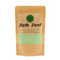 Mint and Tea Tree Bath Powder 190g