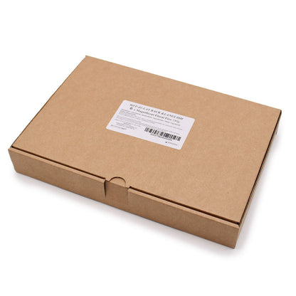 Burbuja Floral Lavanda y Mejorana