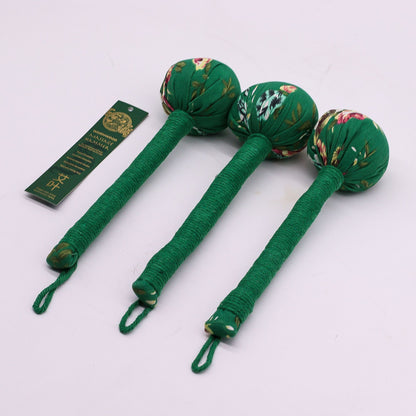 Wormwood Massager - Green