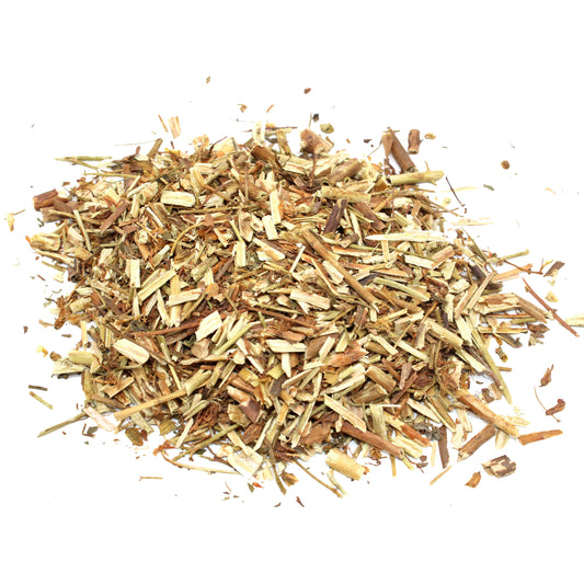St. John's wort (cut plant) 1Kg