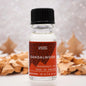 Huiles parfumées 10 ml - Bois de santal (Noël)