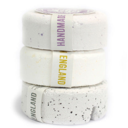 Vaporizador de baño - Café y nuez