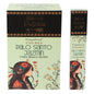 15 g de Palo Santo doré et de jasmin