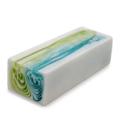 Handmade soap 1.2kg - Aloe Vera