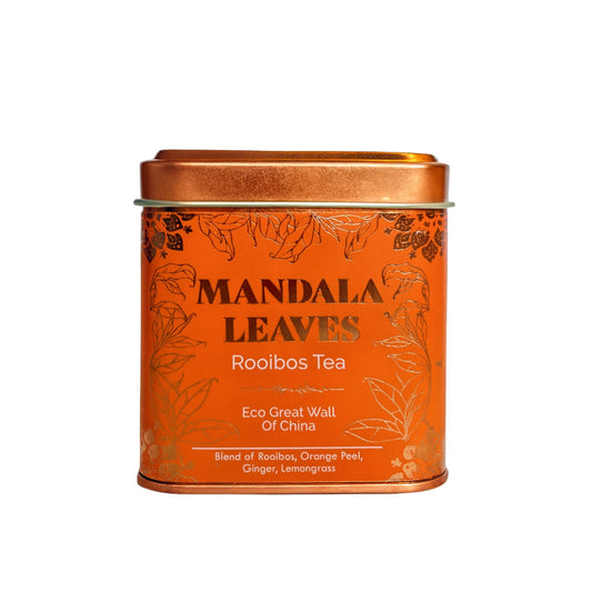 50g Rooibos Eco Gran Muralla China
